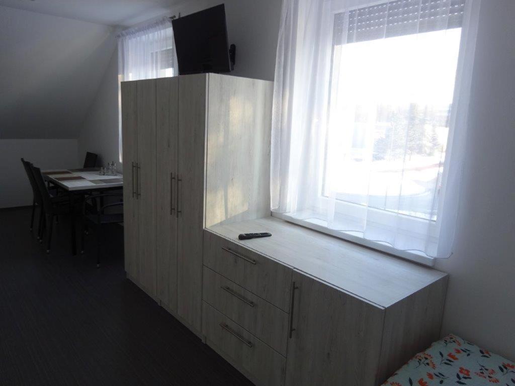 Penzion Fann Humpolec Extérieur photo
