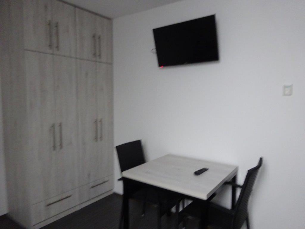 Penzion Fann Humpolec Extérieur photo
