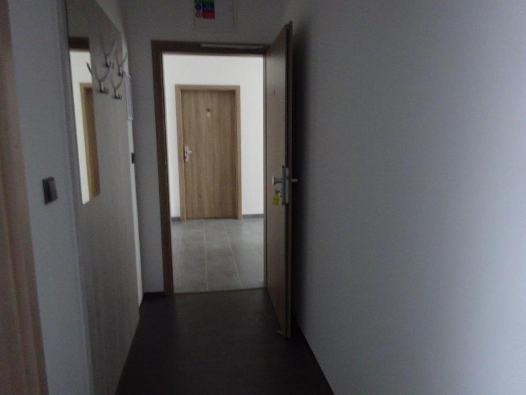 Penzion Fann Humpolec Extérieur photo